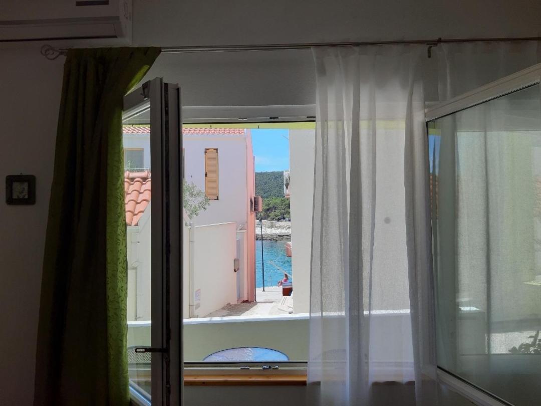 Tonka Lejlighed Hvar Town Eksteriør billede