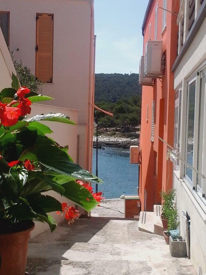 Tonka Lejlighed Hvar Town Eksteriør billede